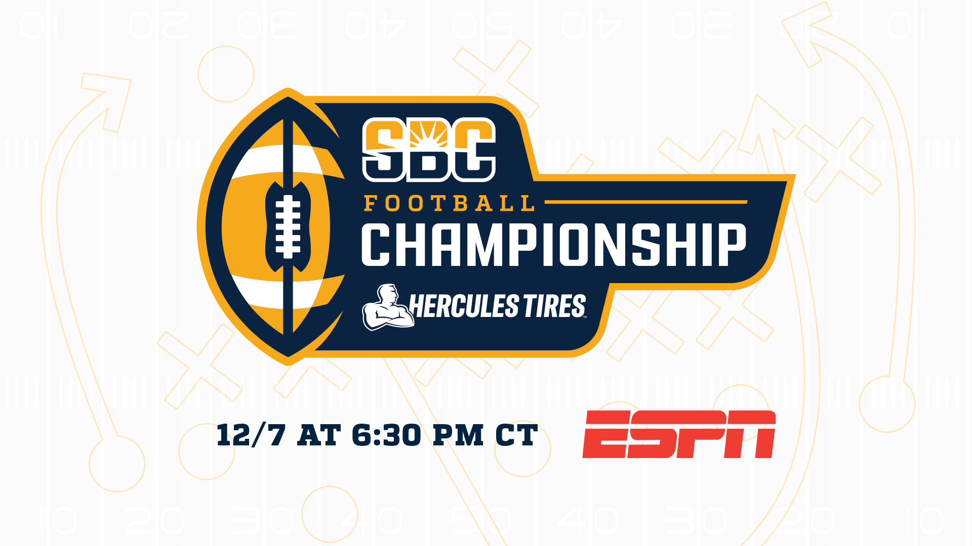 Sun Belt ESPN Announce Updates to 2024 Football Schedule Sun Belt Conference